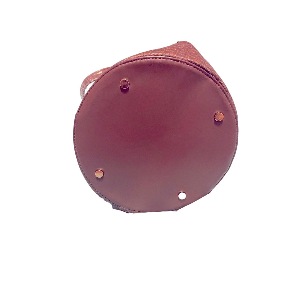 Handbag - Brown - Large - Picture 5 of 7